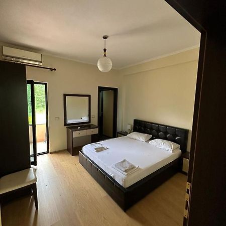 Grand Park Hotel Nokove Kültér fotó
