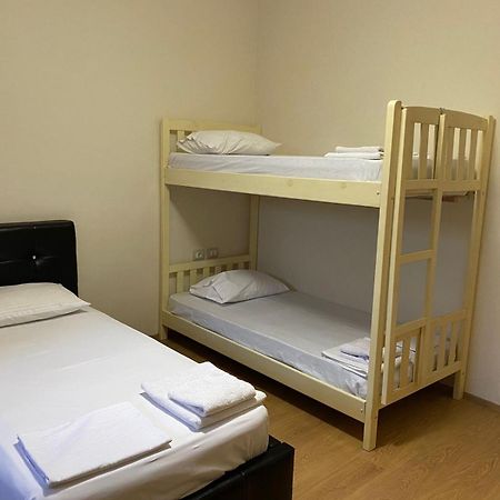 Grand Park Hotel Nokove Kültér fotó