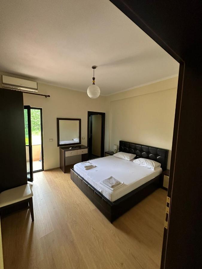 Grand Park Hotel Nokove Kültér fotó