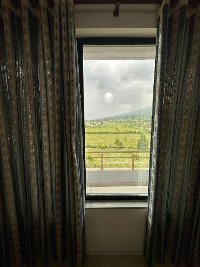 Grand Park Hotel Nokove Kültér fotó