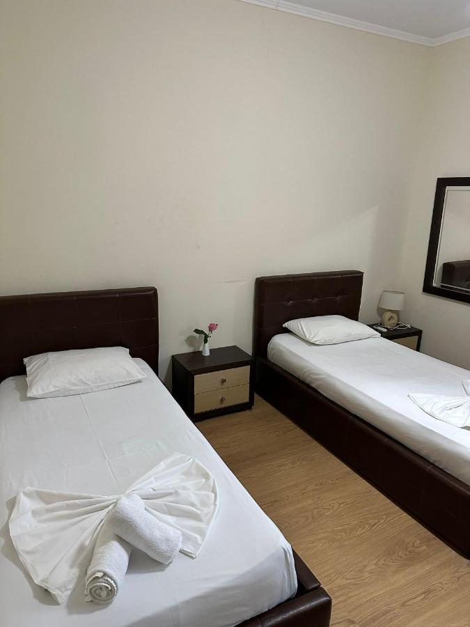 Grand Park Hotel Nokove Kültér fotó