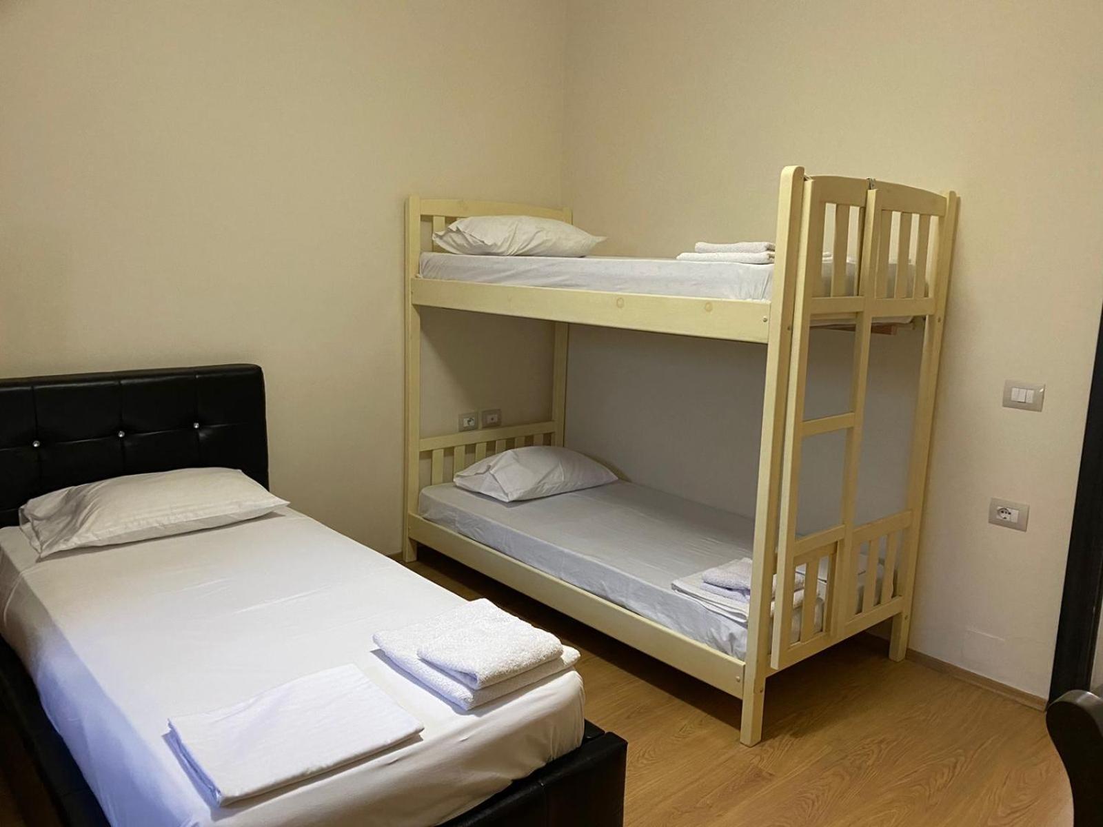 Grand Park Hotel Nokove Kültér fotó