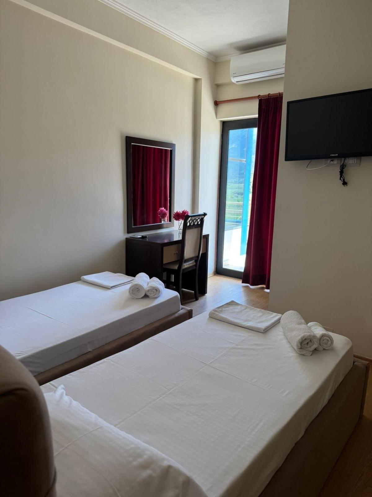 Grand Park Hotel Nokove Kültér fotó