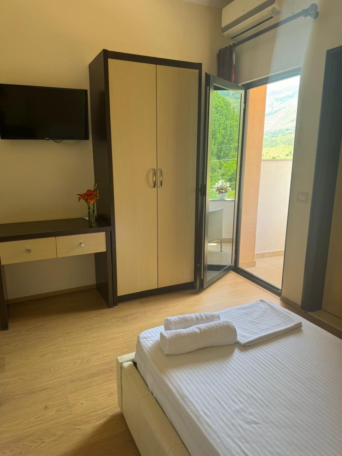 Grand Park Hotel Nokove Kültér fotó