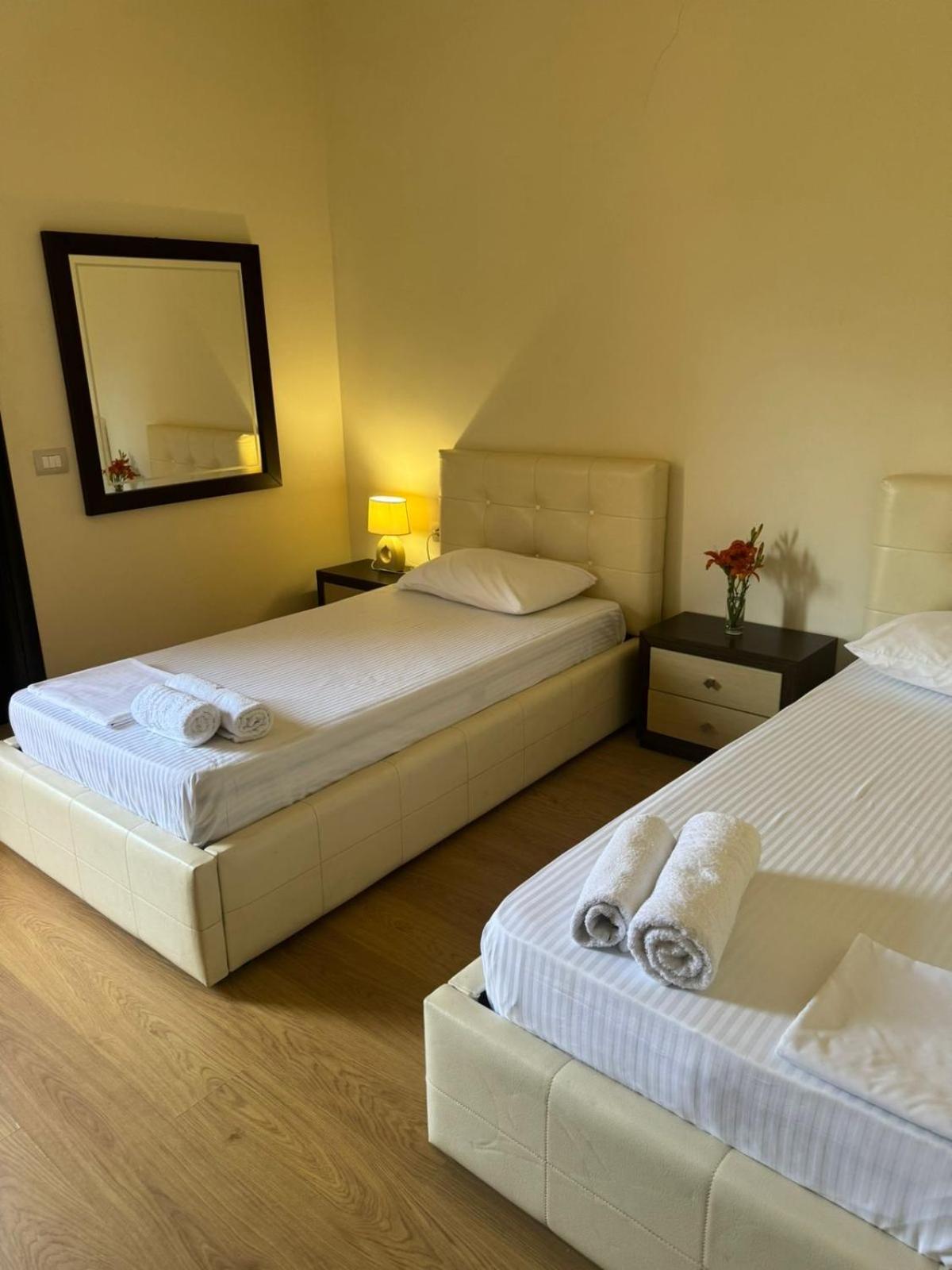 Grand Park Hotel Nokove Kültér fotó
