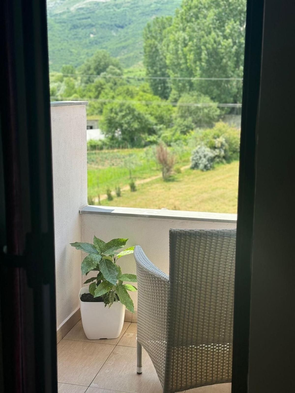 Grand Park Hotel Nokove Kültér fotó