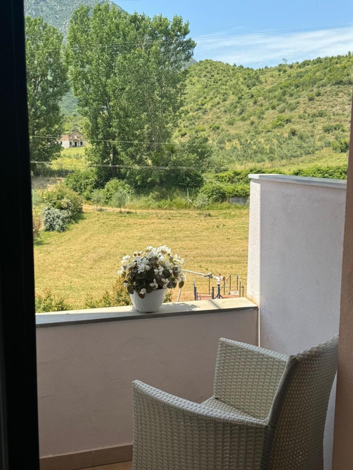 Grand Park Hotel Nokove Kültér fotó