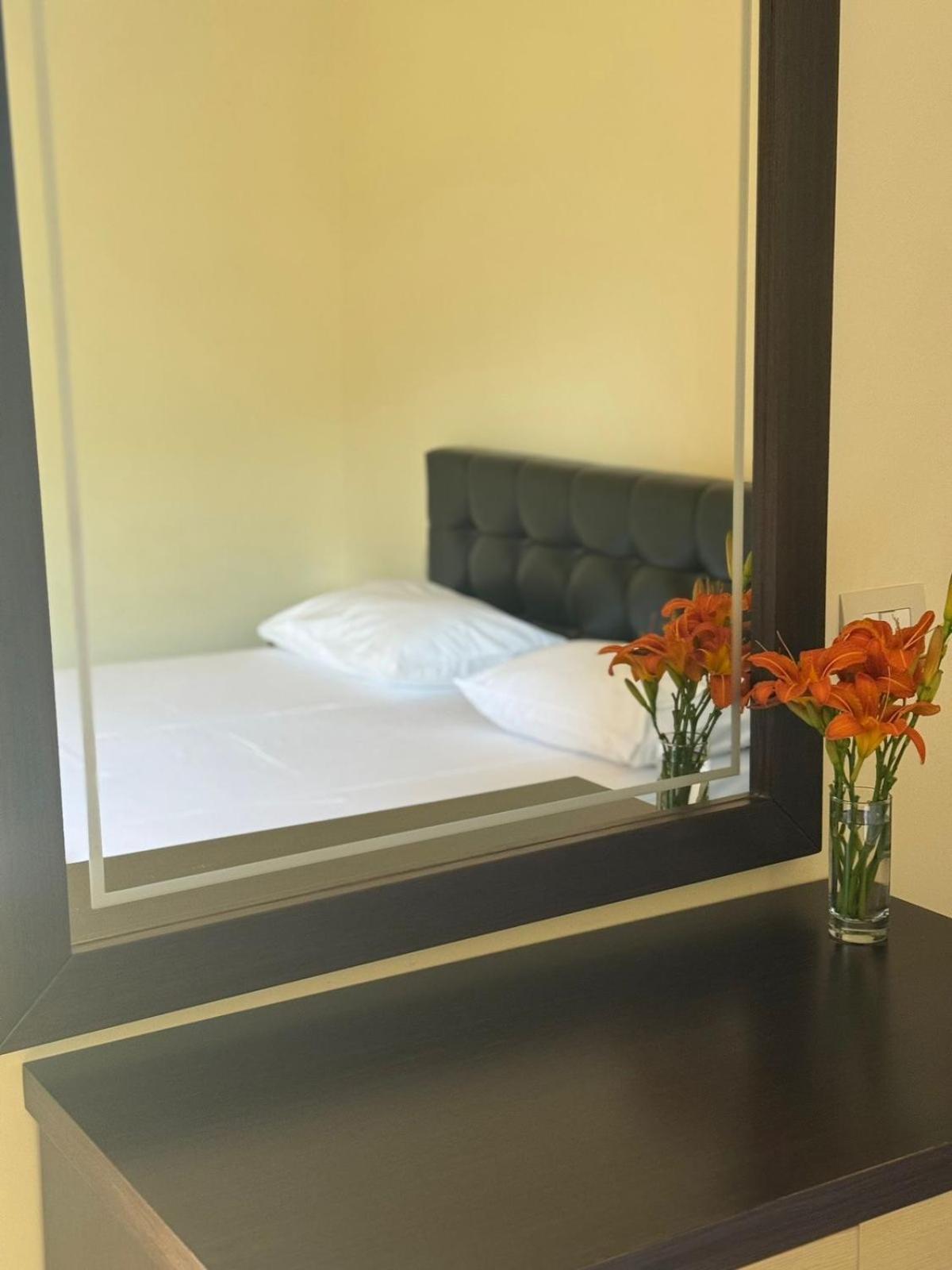 Grand Park Hotel Nokove Kültér fotó