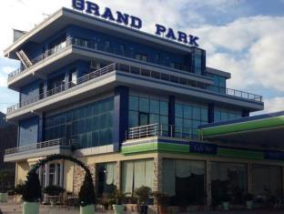 Grand Park Hotel Nokove Kültér fotó