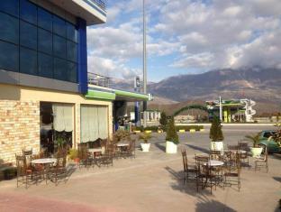 Grand Park Hotel Nokove Kültér fotó