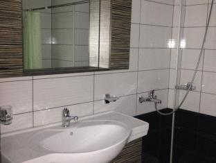 Grand Park Hotel Nokove Kültér fotó